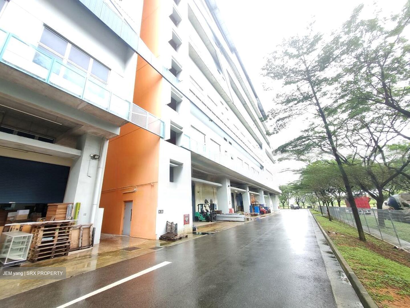 Shine@tuas South (D22), Factory #462636891